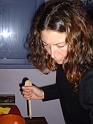 Coco fait des glaçons